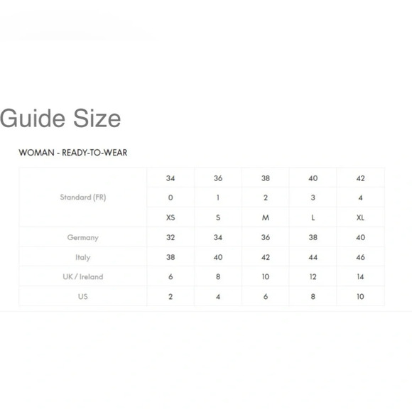 The Kooples Blue Bird Silk Chiffon Dress navy green yellow pink red white Medium - Picture 16 of 16